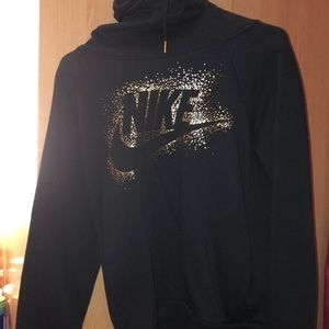 Nike wmns hoodie